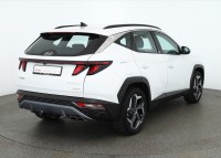 Hyundai Tucson 1.6 T-GDI DCT 4WD