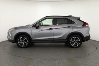 Vorschau: Mitsubishi Eclipse Cross 2.4 MIVEC 4WD
