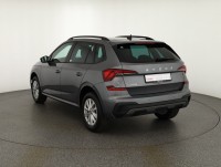 Skoda Kamiq 1.0 TSI DSG