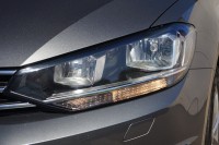 VW Touran 1.4 TSI Comfortline