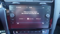 VW Golf VII 4Motion 2.0 TSI R DSG