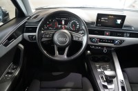 Audi A4 Avant 35 2.0 TDI S-Line