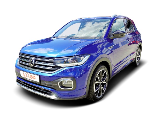 VW T-Cross 1.0 Style R-Line DSG