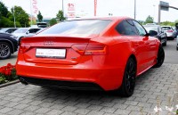 Audi A5 Sportback 3.0 TDI