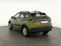 VW Taigo 1.0 TSI DSG