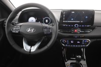 Hyundai i30 Kombi 1.0 T-GDi Aut.