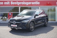 Vorschau: Mercedes-Benz GLA 250 Progressive Aut.