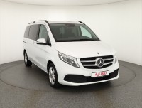 Mercedes-Benz V-Klasse V 220d Edition