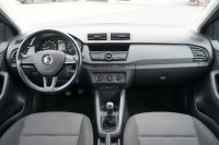 Skoda Fabia 1.0 Active