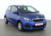 Peugeot 108 1.0 VTi Active