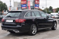 Mercedes-Benz C 200 C200 T 4Matic