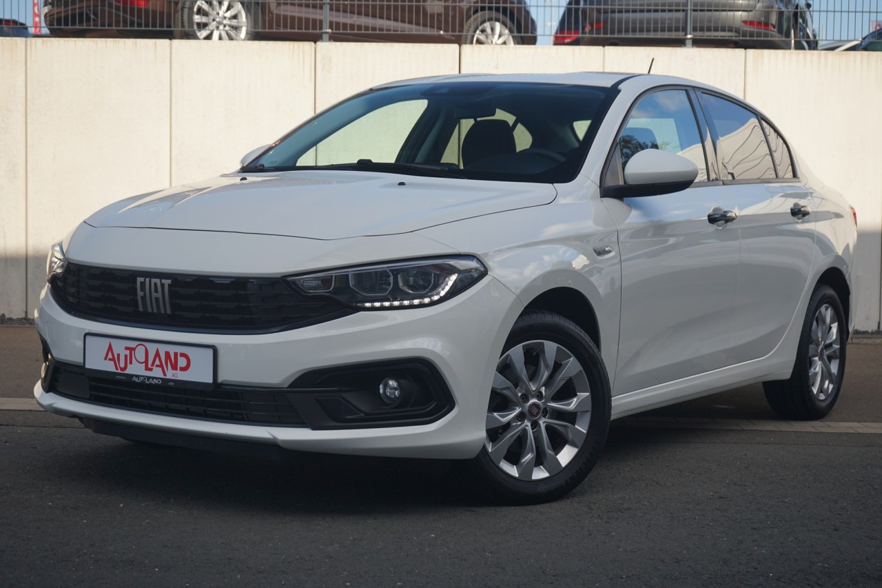 Fiat Tipo 1.0