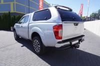 Nissan Navara 4x4 2.3 dCi Acenta King Cab