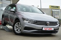 VW Passat Variant 1.5 TSI
