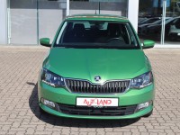 Skoda Fabia 1.0 MPI Clever