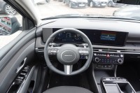 Hyundai Tucson 1.6 T-GDI Aut.