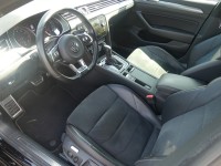 VW Arteon 2.0 TSI R-Line 4 Motion