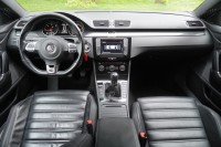 VW CC 2.0 TDI Dynamic Black R-Line