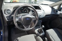 Ford Fiesta 1.25 Trend