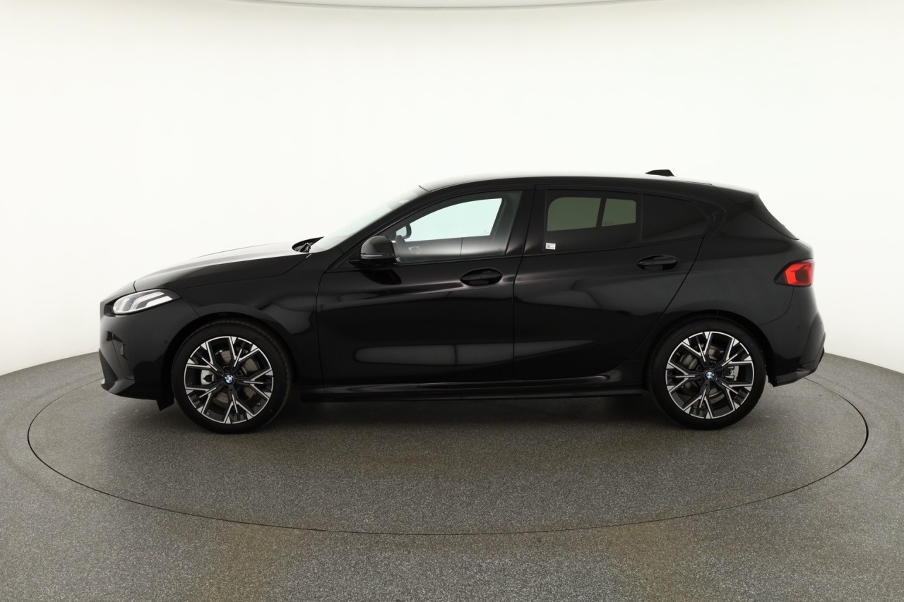 BMW 1 120i M Sport Aut.
