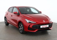 MG MG3 1.5 Hybrid Luxury Aut.