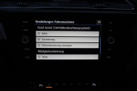 VW Touran 1.5 TSI DSG Highline