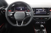 Skoda Fabia Monte Carlo 1.0 TSI DSG