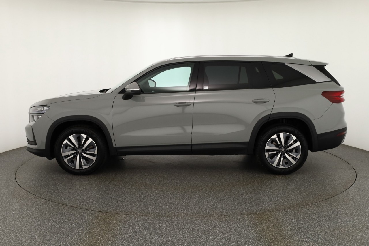 Skoda Kodiaq 1.5 eTSI DSG