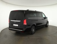 Mercedes-Benz V-Klasse V300d Avantgarde Lang