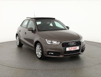 Audi A1 Sportback 1.0 TFSI