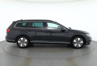 VW Passat Variant 1.4 TSI GTE