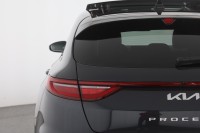 Kia pro_cee'd ProCeed 1.5 T-GDI Aut.