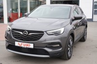 Opel Grandland X 1.6 Turbo Innovation 2-Zonen-Klima Navi Sitzheizung