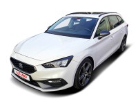 Seat Leon ST 2.0 TSI DSG FR Pano LED AHK Navi Kamera
