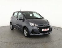 Hyundai i10 1.0 Aut. Trend