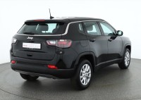 Jeep Compass 1.5 M-Hybrid Altitude