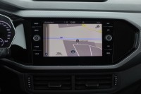 VW T-Cross 1.0 TSI Active