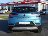 Renault Captur II 1.6 Hybrid Intens