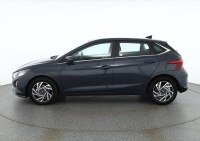 Vorschau: Hyundai i20 1.0 T-GDI Aut.