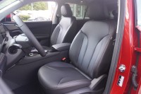 MG HS 1.5 T-GDI Luxury Aut.