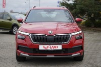 Skoda Kamiq 1.0 TSI Style