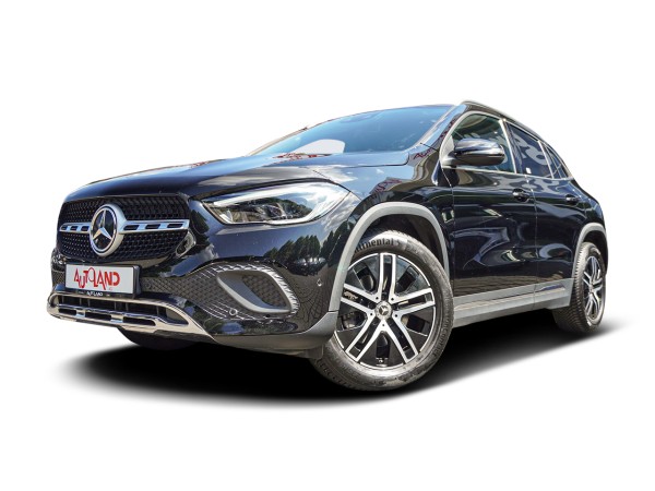 Mercedes-Benz GLA 200 Progressive