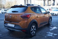 Dacia Sandero III Stepway Comfort