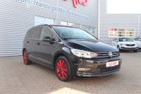 VW Touran 1.5 TSI Highline DSG