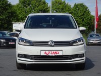 VW Touran 2.0 TDI Highline DSG