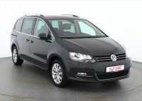 VW Sharan 1.4 TSI DSG Highline