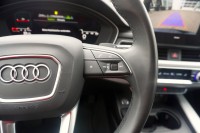Audi A4 Avant 40 TFSI qu. advanced