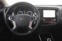 Mitsubishi Outlander 2.4 PHEV 4WD