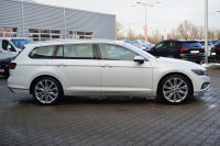 VW Passat Variant 2.0 TSI Elegance 4Motion DSG