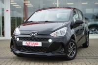 Vorschau: Hyundai i10 1.0 YES!